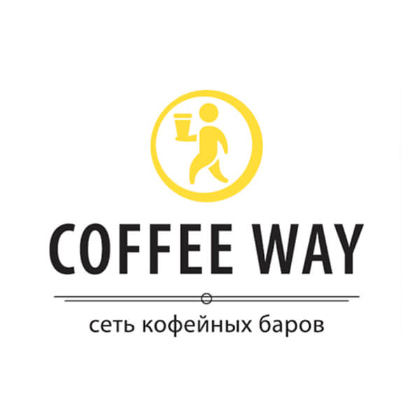 логотип COFFEE WAY